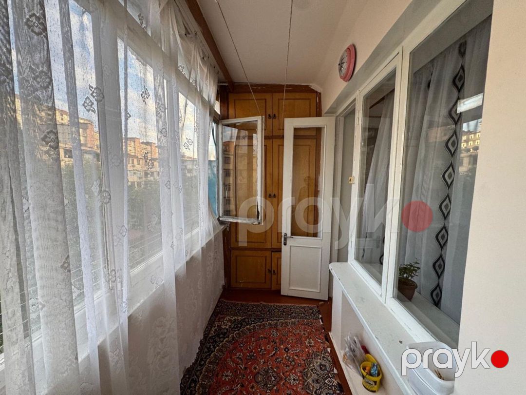 Satılır 2 otaqlı köhnə tikili 65 m² — Mənzil, Bakı (3)