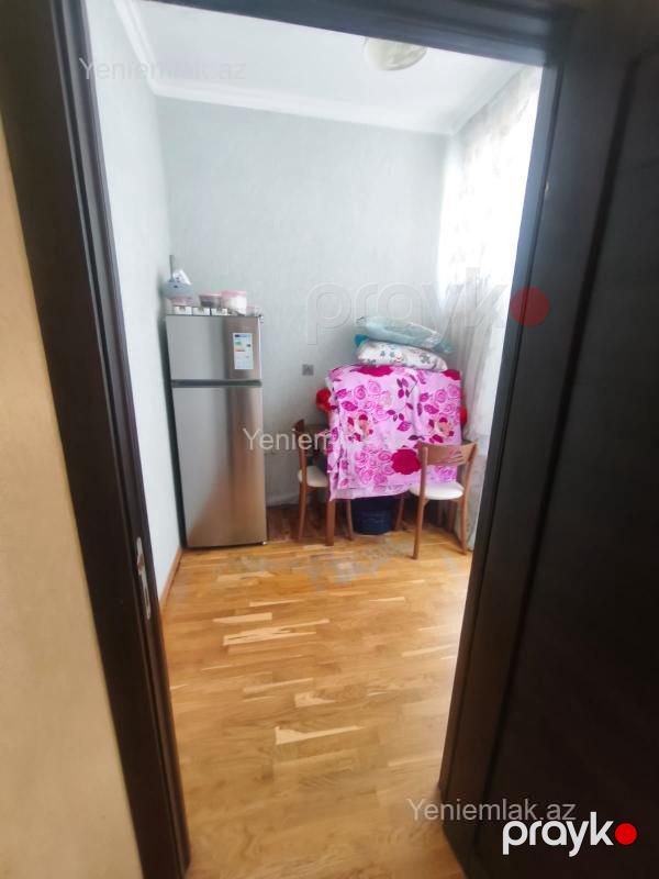 Satılır 1 otaqlı Bina evi menzil (Yeni tikili), 30 m², 10-cu mikrorayon — Mənzil, Sumqayıt (10)