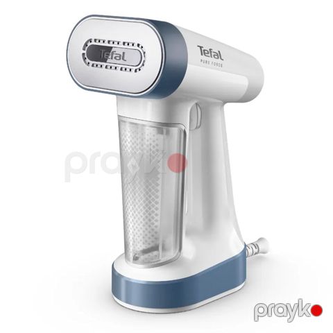 Buxar ütüsü Tefal DT8722E0 Ağ — Bakı