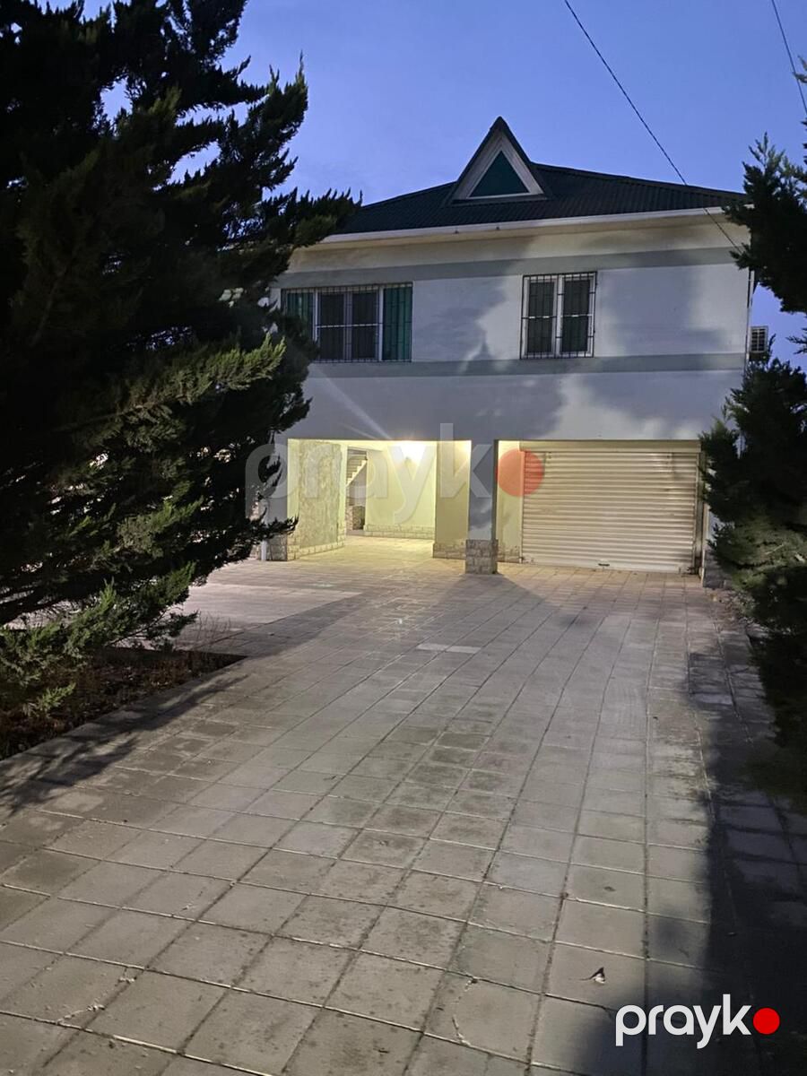 Satılır 6 otaqlı həyət evi/bağ evi 120 m² — Ev, villa, Bakı (11)