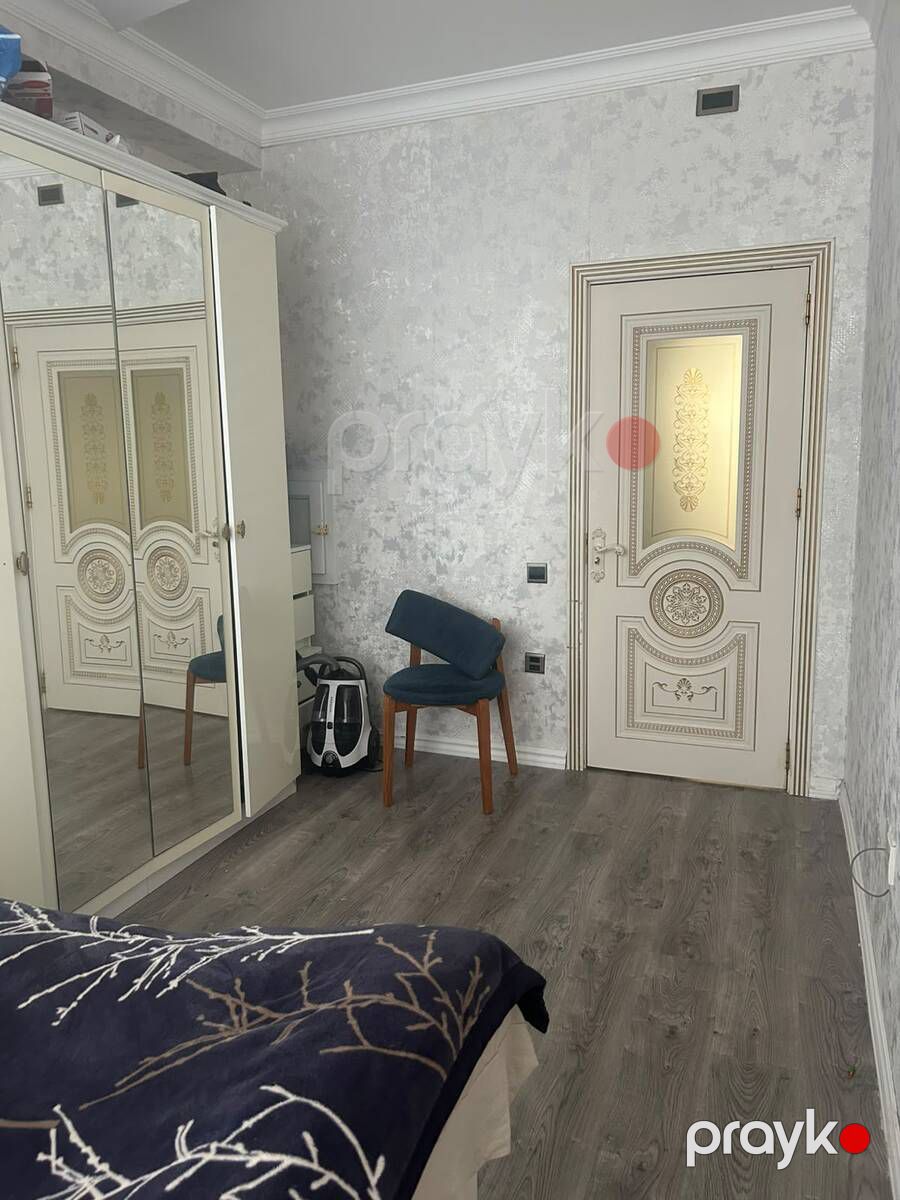 Satılır 3 otaqlı yeni tikili 74 m² — Mənzil, Bakı (9)