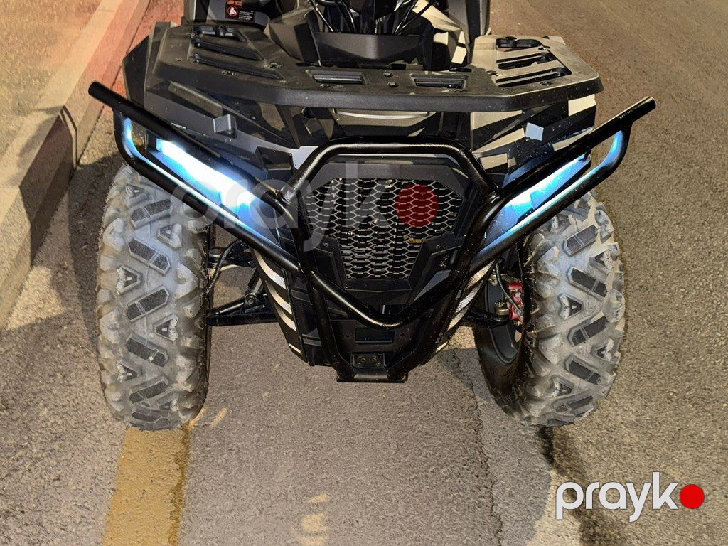 ATV 320, 250 sm3, 2026 il, yeni — Kvadrosikllər və baqqilər, Bakı (2)