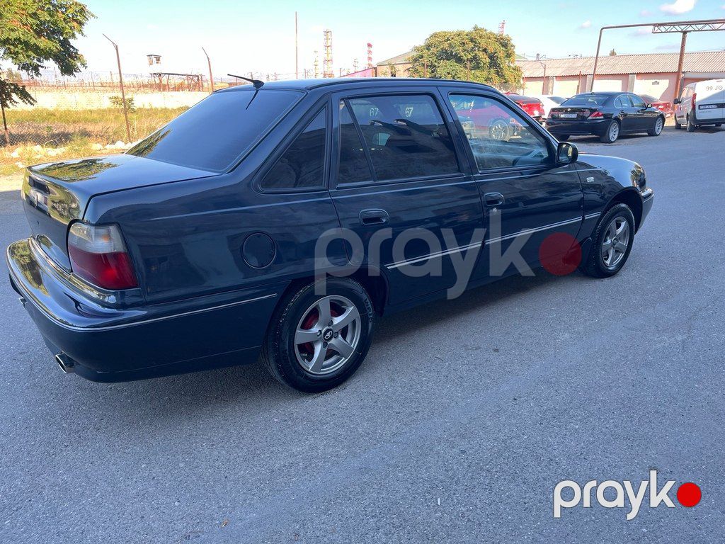 Daewoo Nexia, 1.5 L, 2006 il, 285 597 km — Avtomobillər, Bakı (8)