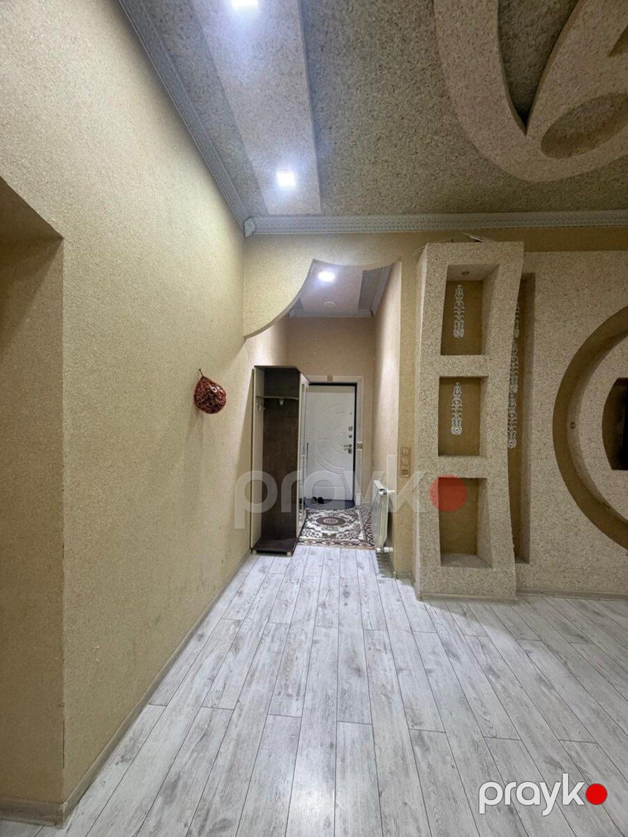 3-otaqlı mənzil kirayə verilir, Xırdalan ş., 80 m² — Mənzil, Xırdalan (3)