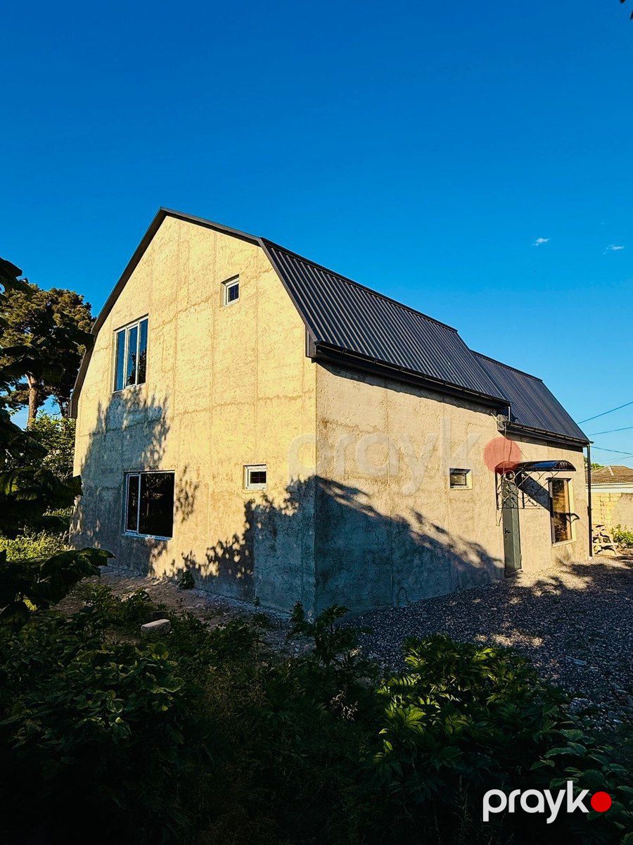 Həyət evi, Xaçmaz r — Ev, villa, Xaçmaz (4)