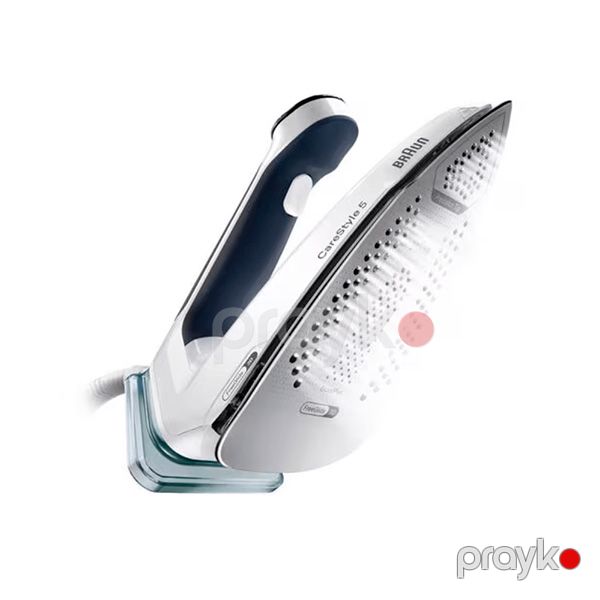 Ütü generator Braun IS5245BL White — Ütü, Bakı (2)