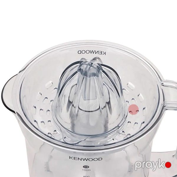 Şirəçəkən Kenwood JE280A Ağ — Mallar, Bakı (3)