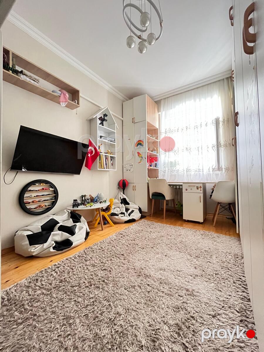 Satılır 2 otaqlı yeni tikili 55 m² — Mənzil, Bakı (4)