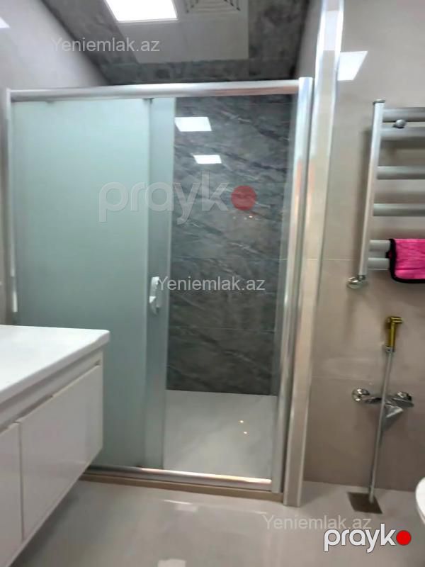 Satılır 2 otaqlı Bina evi menzil (Yeni tikili), 46 m², 15-ci məhəllə — Mənzil, Sumqayıt (11)