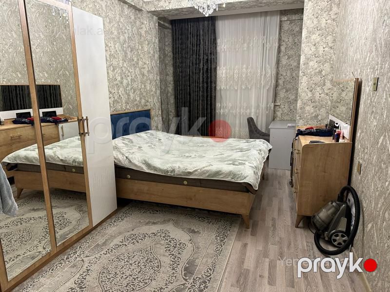 Satılır 4 otaqlı Bina evi menzil (Yeni tikili), 157 m², Xətai rayonu — Mənzil, Bakı (6)