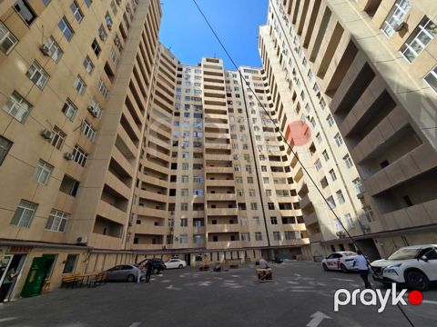Satılır 3 otaqlı yeni tikili 145 m²