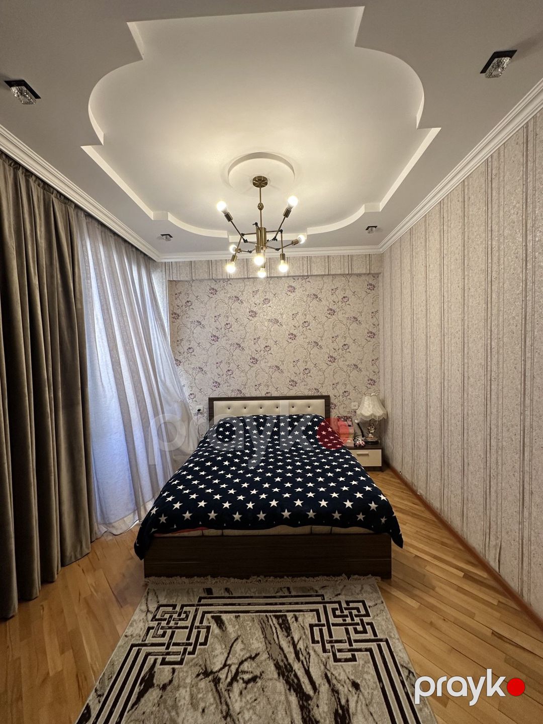 Satılır 3 otaqlı yeni tikili 94 m² — Mənzil, Xırdalan (7)