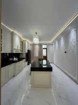 Satılır 4 otaqlı yeni tikili 240 m² — Səməndər Yusubov — Mənzil