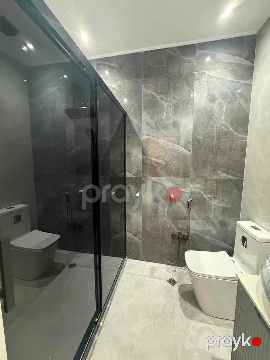 Satılır 2 otaqlı yeni tikili 58 m² — Mənzil, Xırdalan (12)
