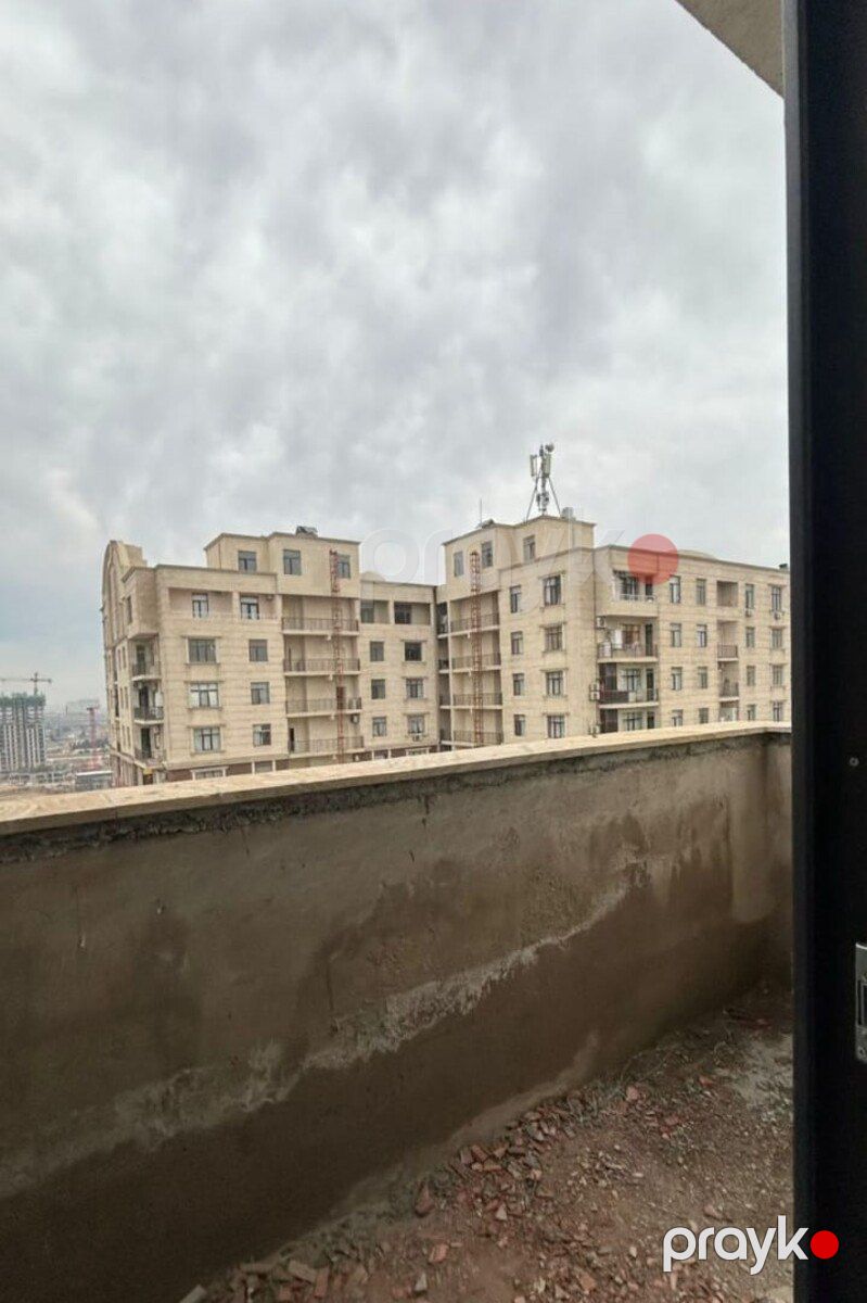 Satılır 2 otaqlı yeni tikili 85 m² — Mənzil, Bakı (10)