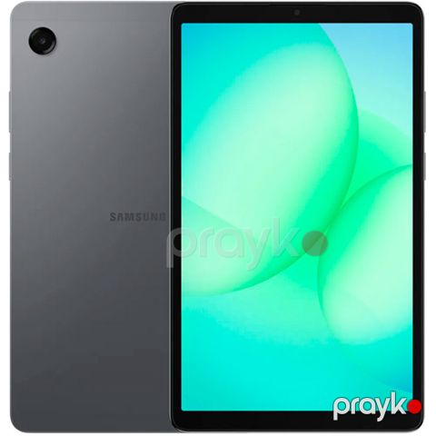 Samsung Galaxy Tab A11 Wi-Fi (4/64 GB) Silver — Bakı