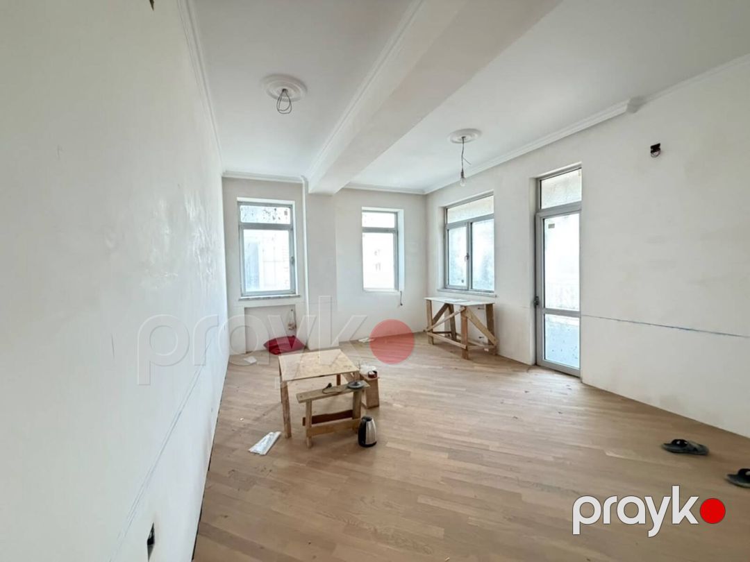Satılır 4 otaqlı yeni tikili 205 m² — Mənzil, Bakı (8)