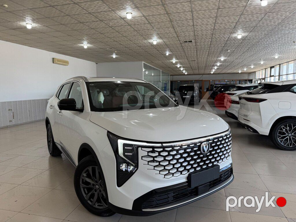 Changan CS 55 Plus, 1.5 L, 2025 il, yeni — Avtomobillər, Bakı (3)