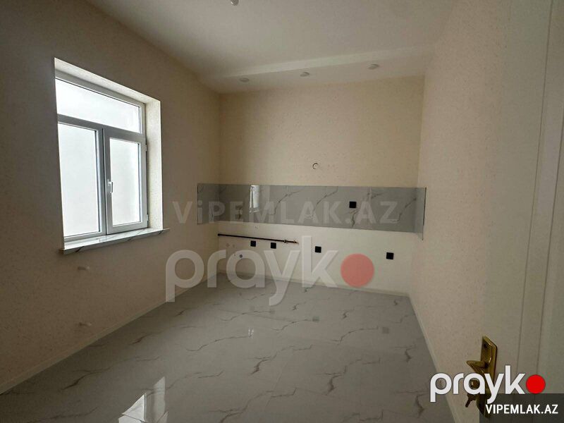 Abşeron rayonunda 4 otaqlı Həyət evi Satılır, 150 m² — Ev, villa, Bakı (6)