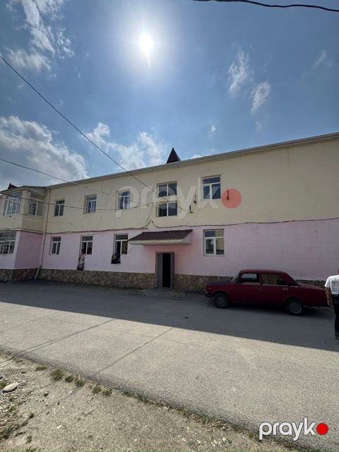 1-otaqlı mənzil, Qusar ş., 43.5 m² — Qusar