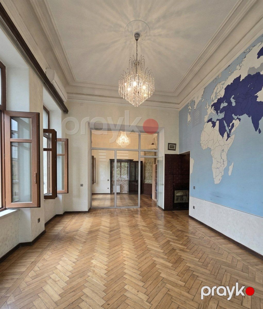 İcarəyə verilir 5 otaqlı ofis 150 m² — Ofis, Bakı (2)