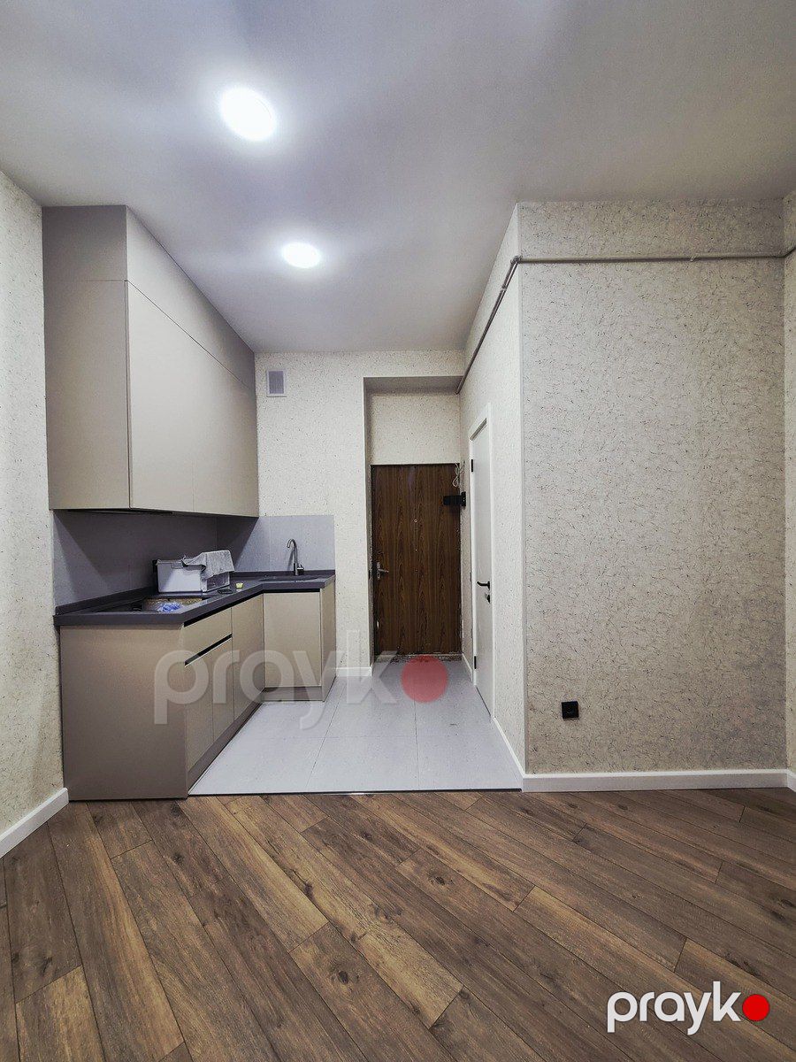 Satılır 2 otaqlı köhnə tikili 40 m² — Mənzil, Bakı (10)