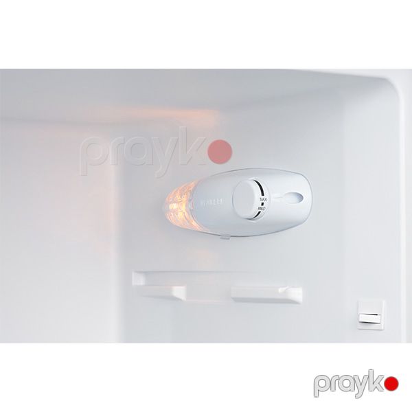 Soyuducu Ardesto DTF-M212W143 Ağ — Soyuducular, Bakı (5)