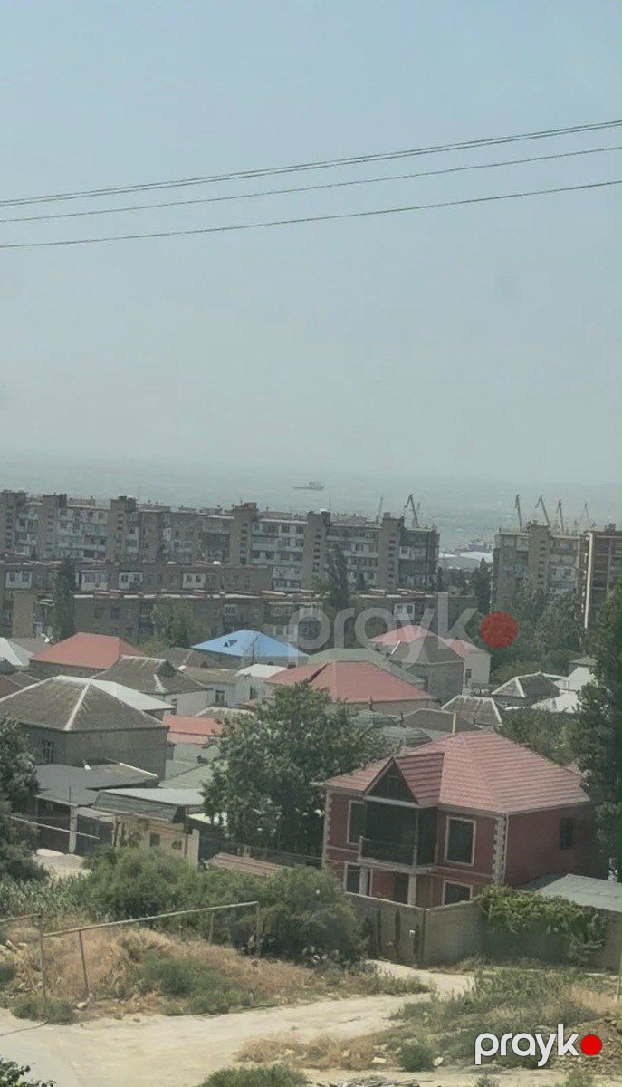 Satılır 3 otaqlı köhnə tikili 80 m² — Mənzil, Bakı (10)