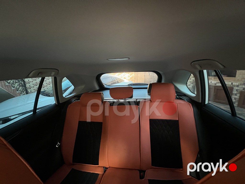 Toyota RAV4, 2.0 L, 2022 il, 45 681 km — Avtomobillər, Bakı (7)
