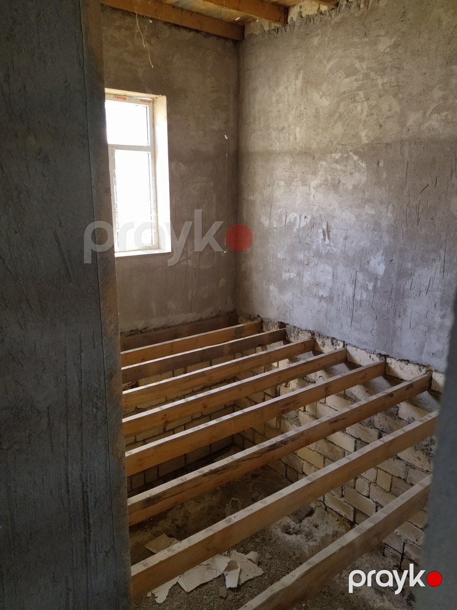 Həyət evi, Masazır qəs — Ev, villa, Bakı (11)