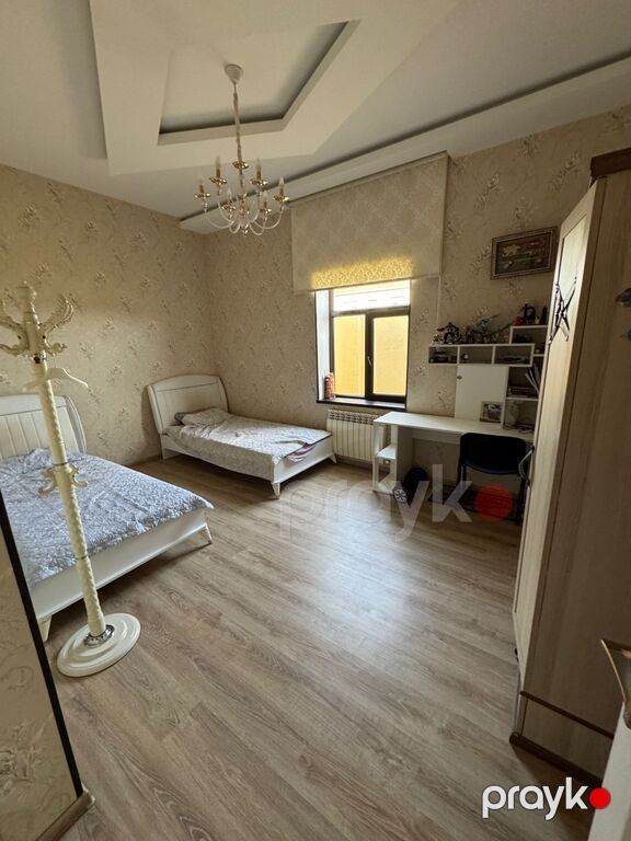 İcarəyə verilir 4 otaqlı həyət evi/bağ evi 180 m² — Ev, villa, Bakı (9)