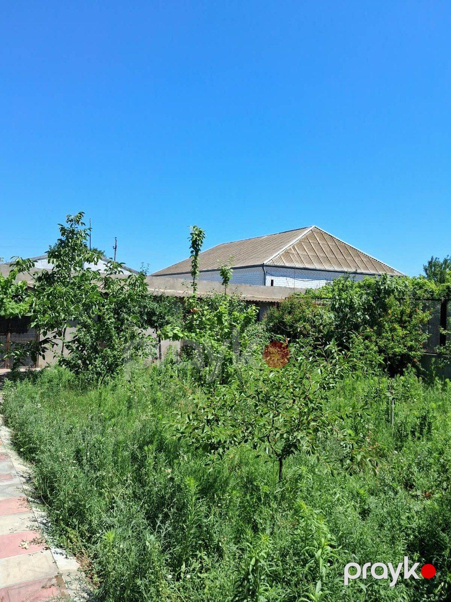 Satılır 5 otaqlı həyət evi/bağ evi 117 m² — Ev, villa, Bakı (10)