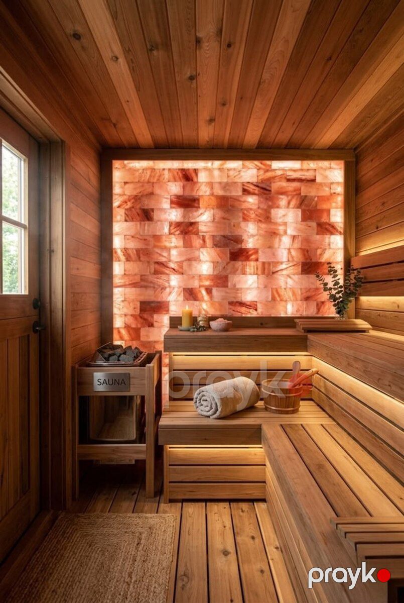 Sauna tikintisi və təmiri — Təmir və inşaat, Bakı (7)