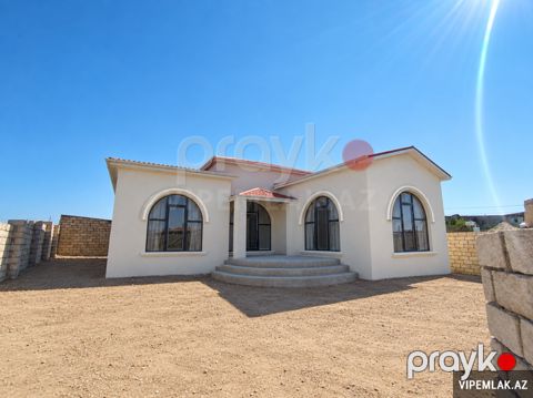 Sabunçu rayonunda 4 otaqlı Villa Satılır, 172 m² — Bakı