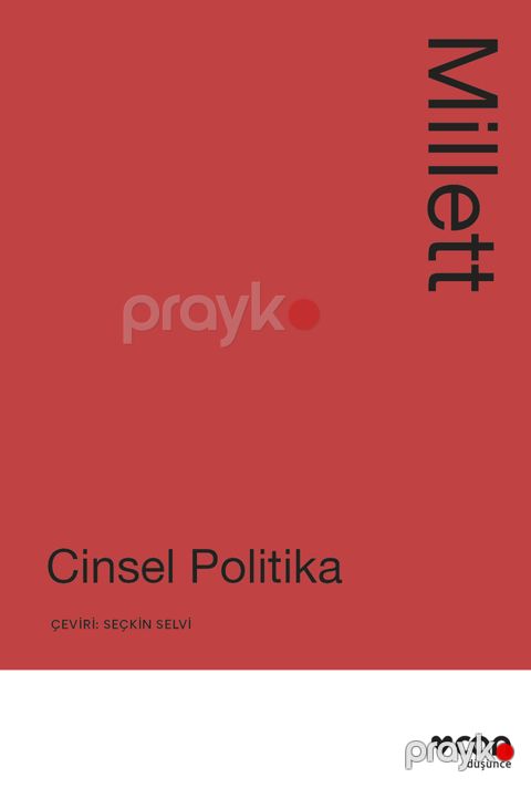 Cinsel Politika — Bakı