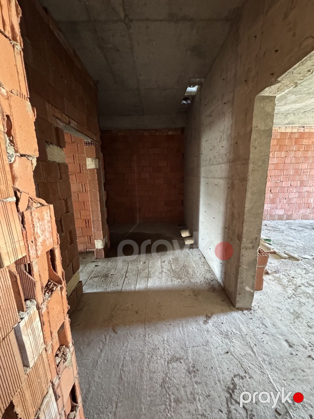 Satılır 1 otaqlı yeni tikili 77 m² — Mənzil, Bakı (3)