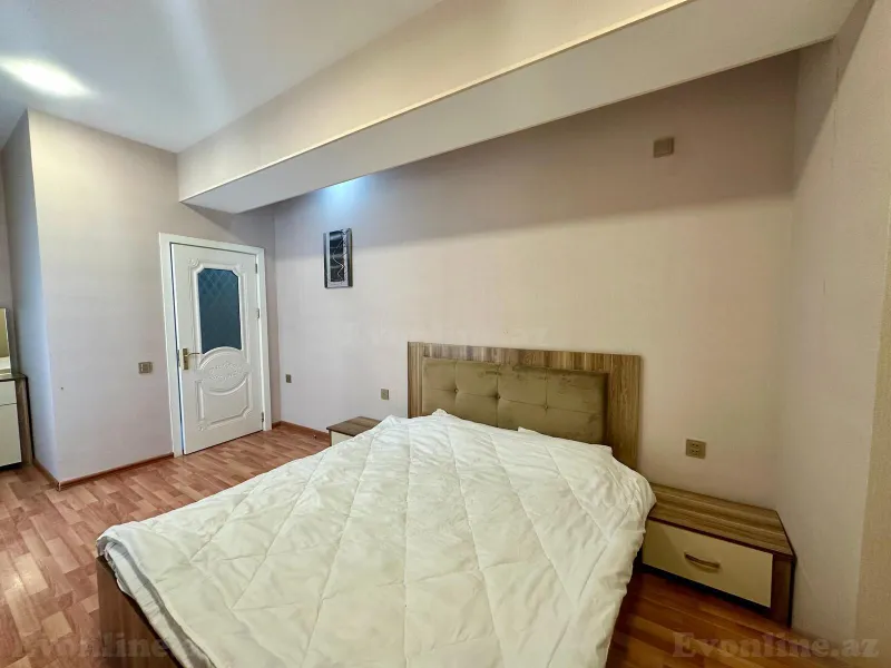 Kirayə verilir 3 otaqlı Mənzil Yeni tikili 115 m² Bakı, Xətai r — Mənzil, Bakı (6)