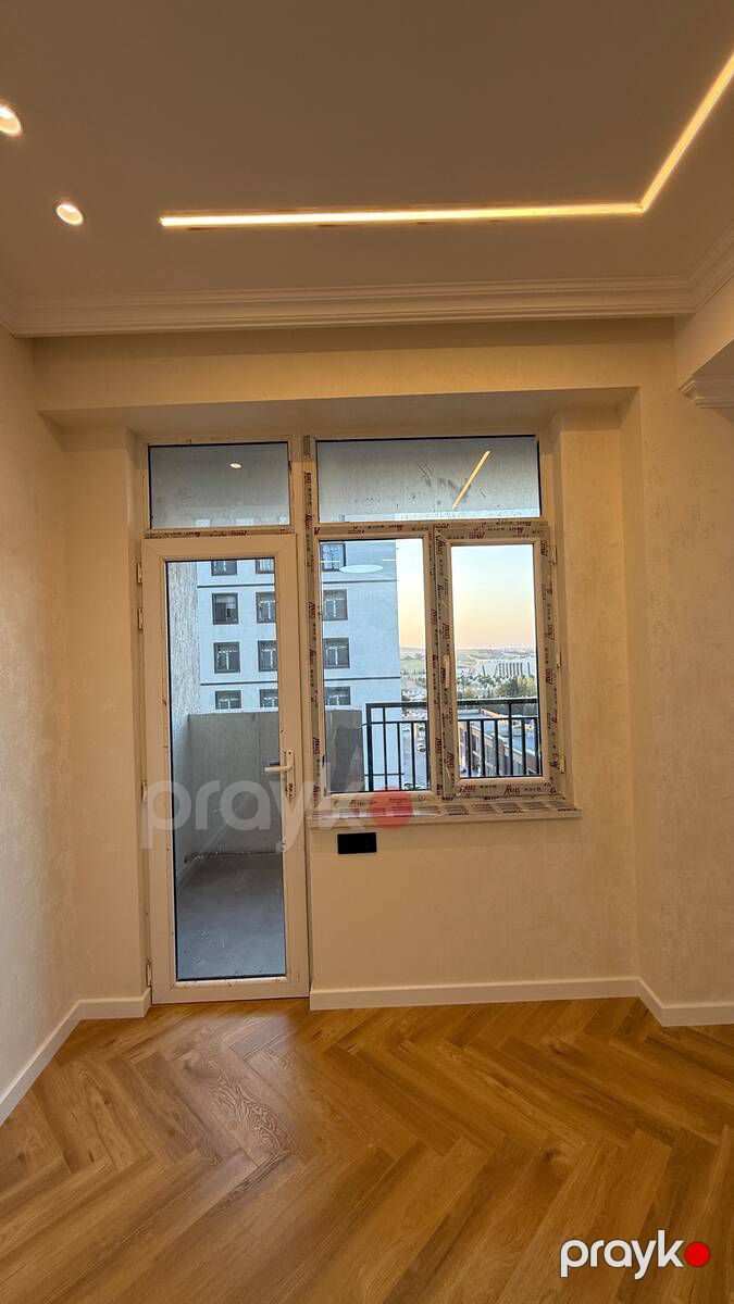 Satılır 3 otaqlı yeni tikili 103 m² — Mənzil, Xırdalan (11)