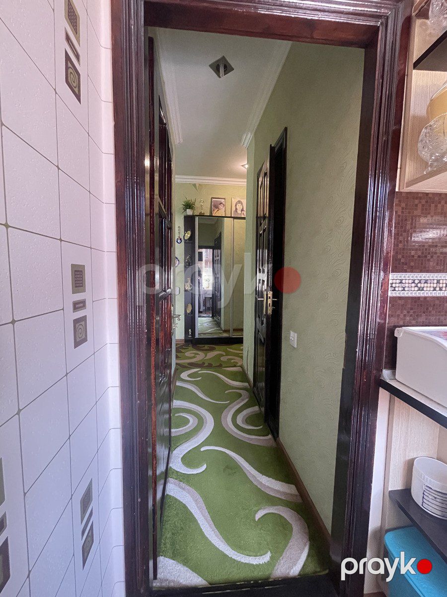 Satılır 2 otaqlı köhnə tikili 43 m² — Mənzil, Bakı (12)