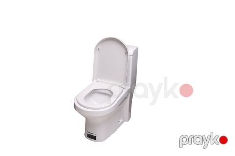 Unitaz ağ 5598 — Omid.az — Ремонт и строительство