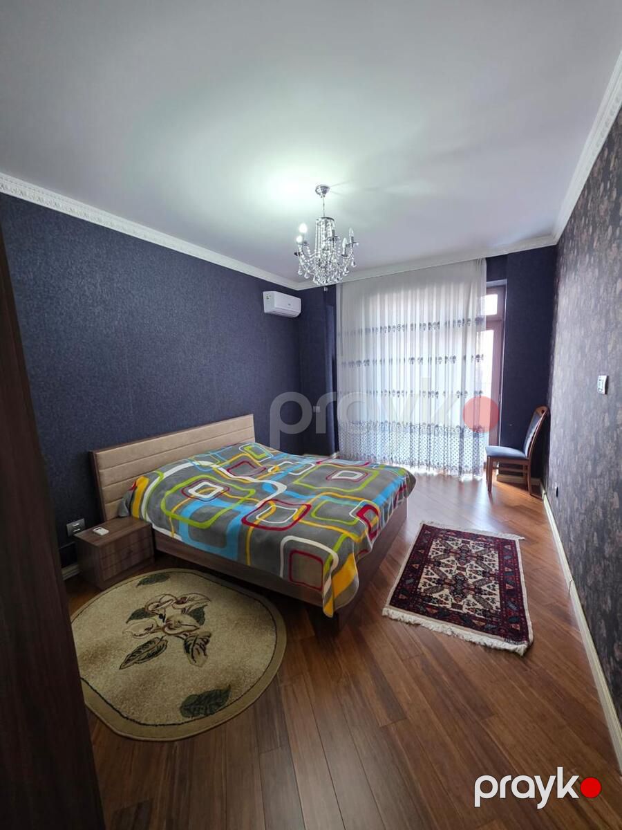 Satılır 3 otaqlı yeni tikili 148.9 m² — Mənzil, Bakı (9)