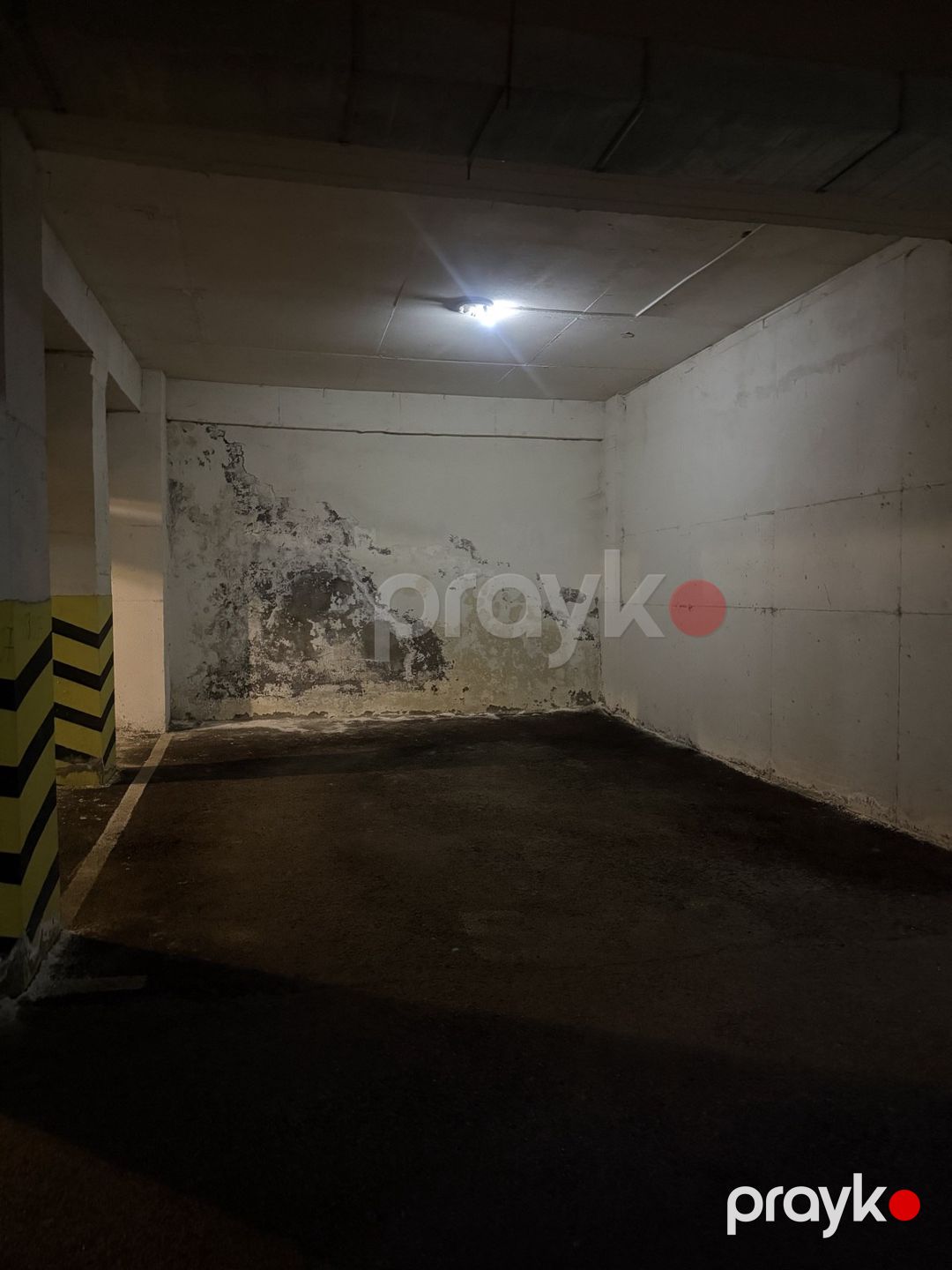 Satılır qaraj 35 m² — Garaj, Bakı (4)