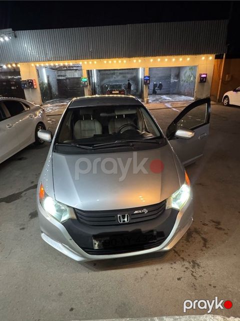 Honda Insight, 1.3 L, 0.58 kWh, 2011 il, 239 000 km — Bakı