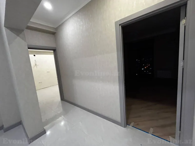 Kirayə verilir 2 otaqlı Mənzil Yeni tikili 77 m² Bakı, Binəqədi r., Dərnəgül m., 7-ci mikrorayon — Mənzil, Bakı (6)