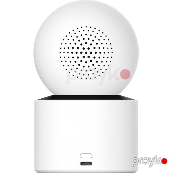 Xiaomi Solar Outdoor Camera C300 Dual Ağ — Mallar, Bakı (2)