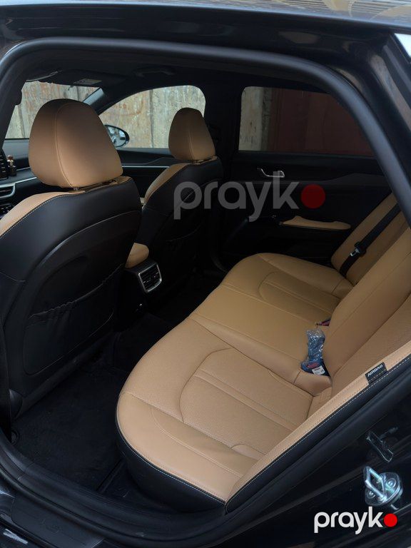 Kia K5, 2.0 L, 1.76 kWh, 2024 il, 29 421 km — Avtomobillər, Bakı (8)