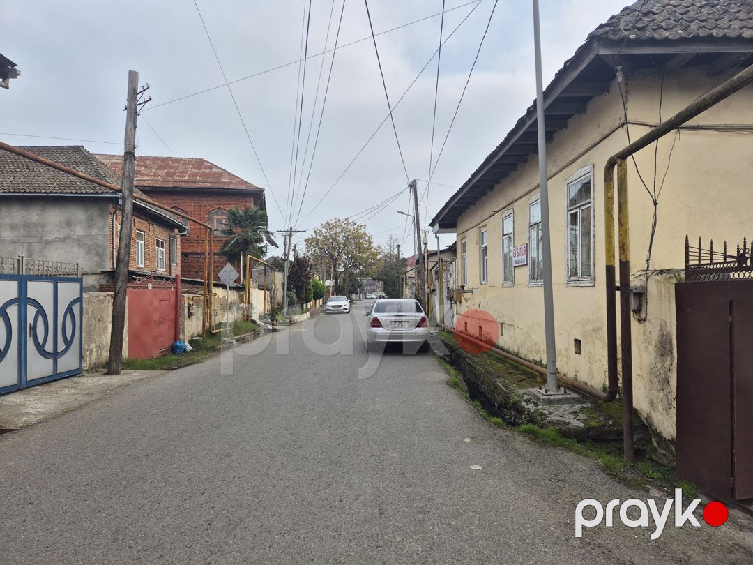 Həyət evi, Lənkəran ş — Ev, villa, Lənkəran (2)