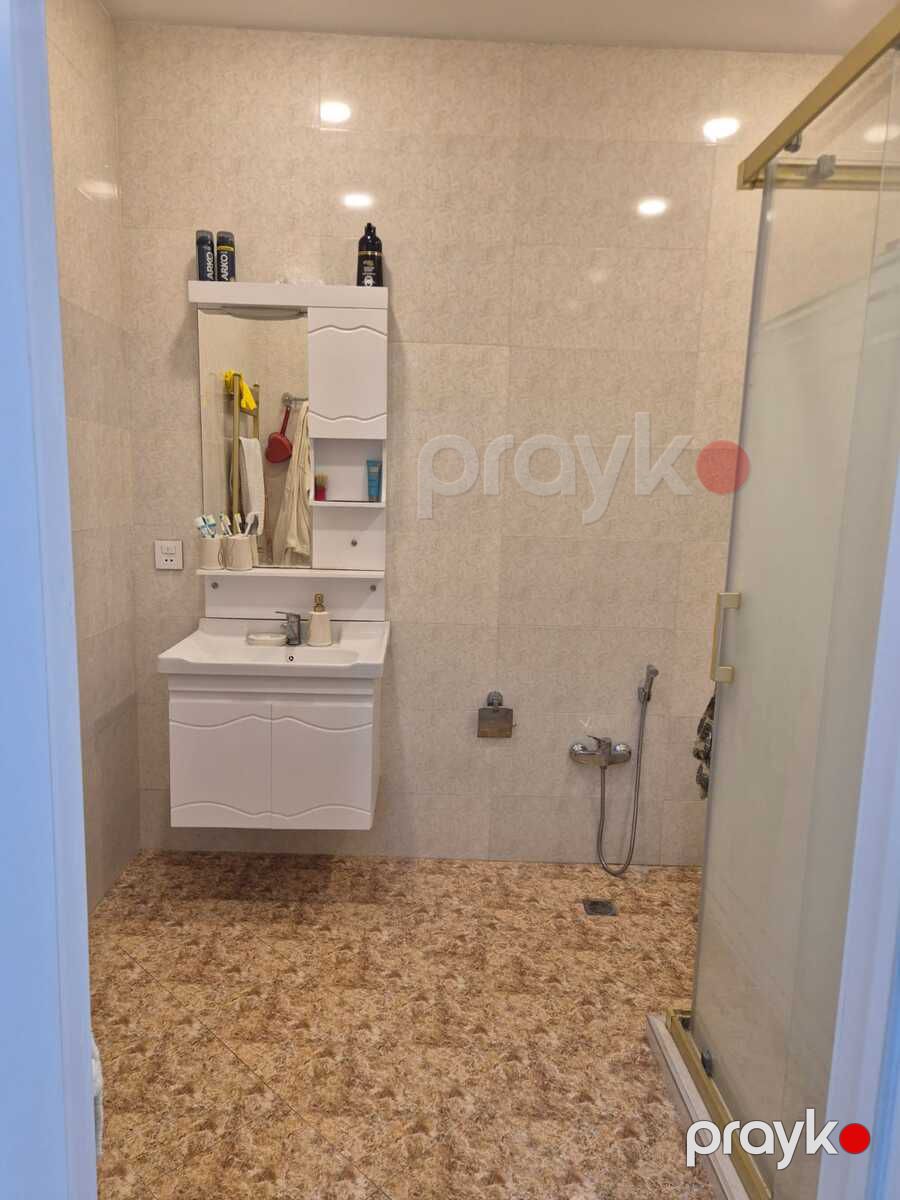 Satılır 3 otaqlı yeni tikili 80 m² — Mənzil, Bakı (12)