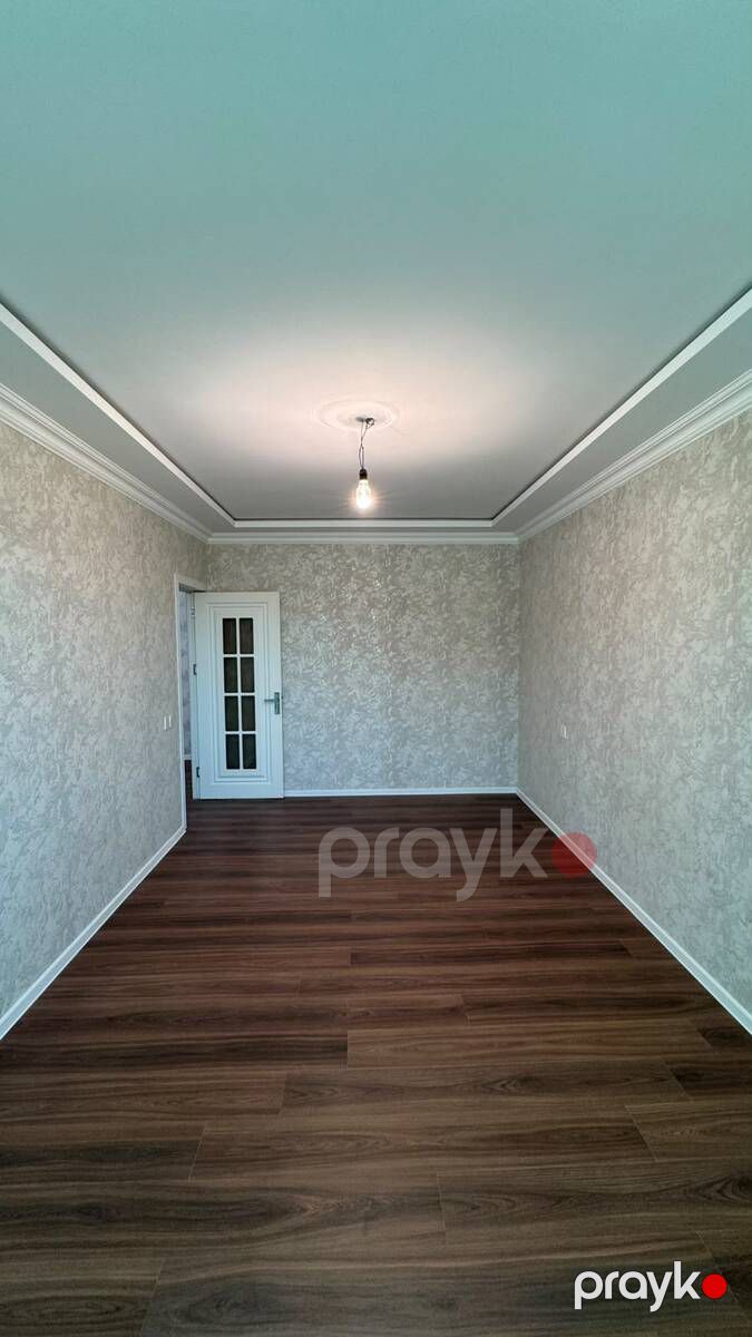 Satılır 2 otaqlı köhnə tikili 50 m² — Mənzil, Bakı (3)