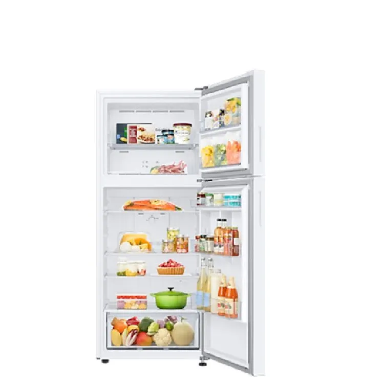 Soyuducu Samsung RT38CG6000WWWT Ağ — Soyuducular, Bakı (2)
